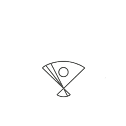 Air-conditioning icon